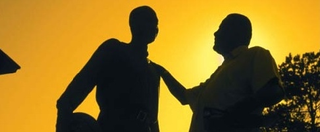Illustration for article titled Tiger Woods' Sex Rehab Adventure, As Gleaned From A Few Brochure Photographs